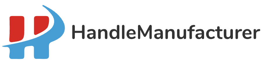 Handle Manufacturer